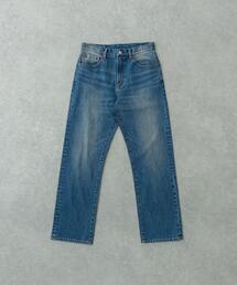 URBAN RESEARCH | 13.5oz DENIM STRAIGHT PANTS(デニムパンツ)