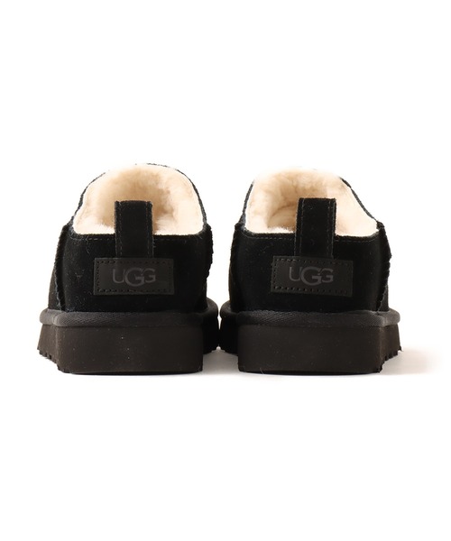 UGG / W CLASSIC MICRO クラシックマイクロ UGG W CLASSIC MICRO / アグ クラシック マイクロ（ブーツ）｜UGG