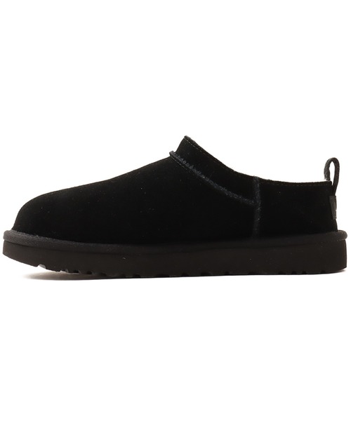 関税込み♪【UGG】Classic Micro もこもこ ★ ロゴ ブーツ UGG W CLASSIC MICRO / アグ クラシック マイクロ(ブーツ