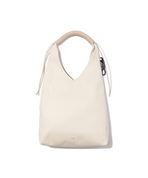 F/CE. (GtV[C[)F/CE. TECH LEATHER WRAPPING HANDLE TOTE / GtV[C[ ebNU[bsOnh(g[gobO)