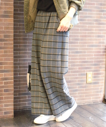 JOURNAL STANDARD | TRツイル ワイドパンツ#(その他パンツ)