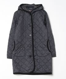 LAVENHAM ダッフルコート 未使用品 LAVENHAM ダッフルコート レディース ラベンハム 中古 古着