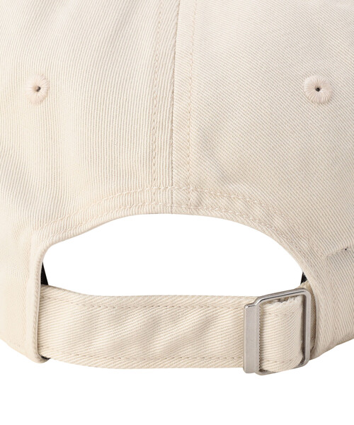 DANTON（ダントン）の「KIDS' CHINO CLOTH 6PANEL CAP 2TONE（キャップ・キッズ・ホワイト系その他5/ブルー系その他5・F）」の7枚目の写真