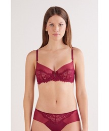 Intimissimi｜インティミッシミのブラジャー（レッド/赤色系）通販