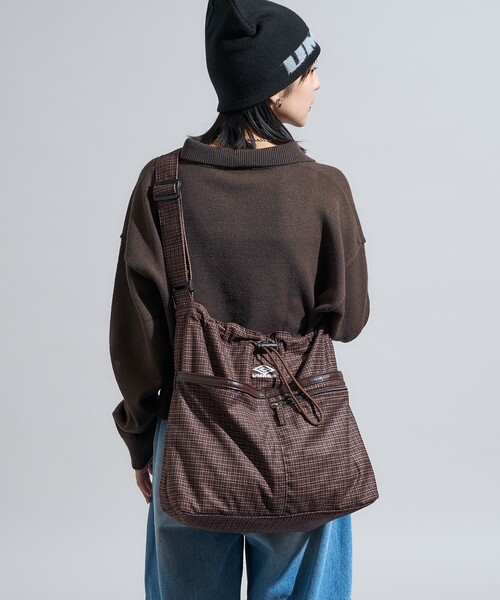 UMBRO × FREAK'S STORE/アンブロ 別注 コーデュロイ コード付き
