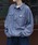 BROKEN BASEiu[Nx[Xj́uDrawcode Double Pocket Grid ShirtiVc/uEXjvblCr[
