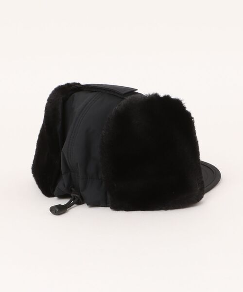 THE NORTH FACE/ザ・ノース・フェイス KIDS BADLAND CAP キッズ