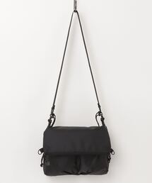 KEEN（キーン）の「HARVEST MATERIAL MULTIWAY SACOCHE II / ハーベスト マテリアル マルチウェイ サコッシュ ツー（ショルダーバッグ）」
