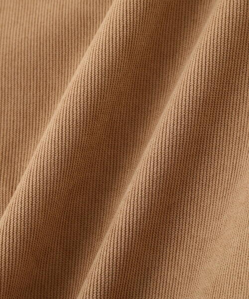 PROPORTION BODY DRESSING(プロポーションボディドレッシング)の「<E>コーデュロイフレアパンツ / 1215237900(その他パンツ・レディース・ブラウン/ベージュ・SMALL/MEDIUM)」の4枚目の写真