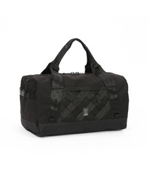 CHROME（クローム）の「［ CHROME / クローム ］BARRAGE 32L DUFFLE BLKX_BLACK X / バラージ 32L ダッフル バッグ ブラック エックス 耐水 32L バックパック仕様（ボストンバッグ）」