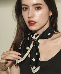 NEUNA（ヌナ）の「SCARF/DOT（バンダナ/スカーフ）」