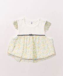 ドレッシーベスト