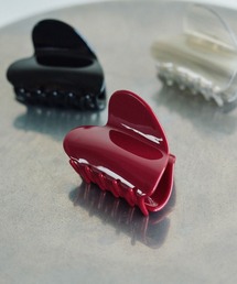 LEPSIM | バンスクリップ　581695(その他ヘアアクセサリー)