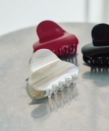 LEPSIM | バンスクリップ　581695(その他ヘアアクセサリー)