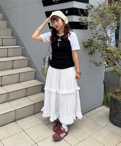 adidas（アディダス）の「【ZOZOTOWNコラボモデル】SAMBA OG サンバ / アディダスオリジナルス adidas Originals スニーカー（スニーカー・レディース・ブラウン・27.0cm/22.0cm/22.5cm/23.0cm/23.5cm/24.0cm/24.5cm/25.0cm/25.5cm/26.0cm/26.5cm/27.5cm/28.0cm/28.5cm/29.0cm/29.5cm/30.0cm）」の11枚目の写真