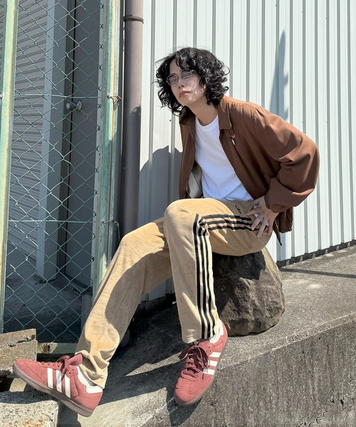 ZOZOTOWNコラボモデル】SAMBA OG サンバ / アディダスオリジナルス