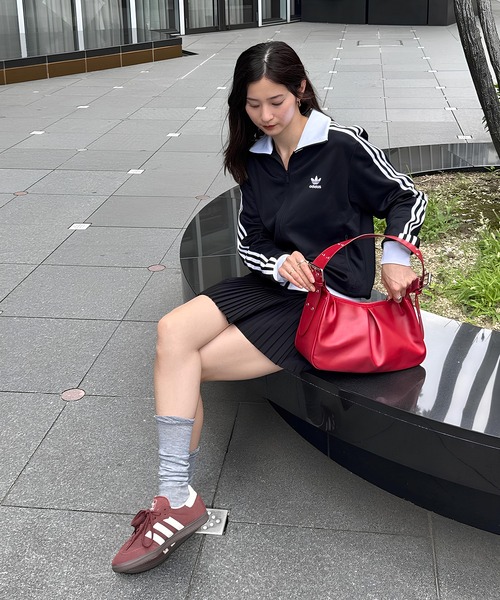 ZOZOTOWNコラボモデル】SAMBA OG サンバ / アディダスオリジナルス