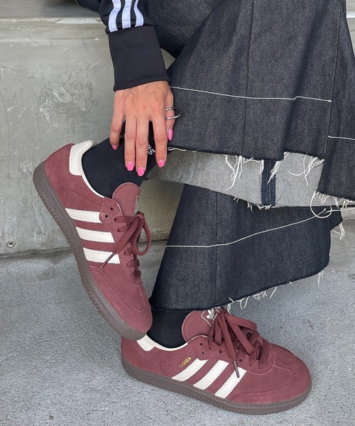 SAMBA OG - 6