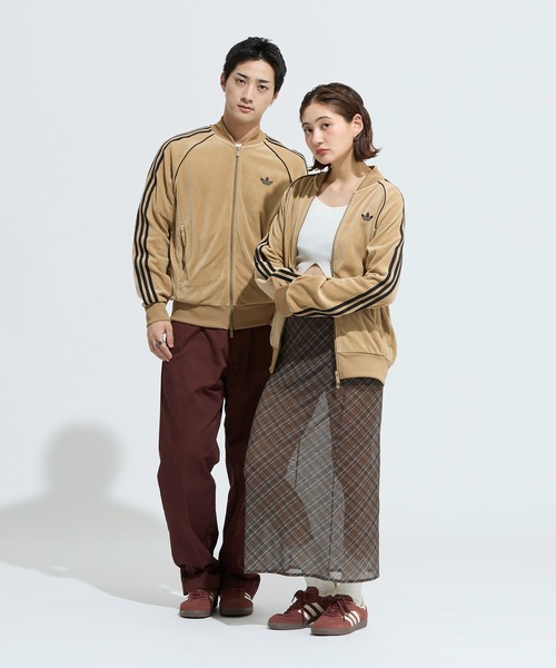 ZOZOTOWNコラボモデル】SAMBA OG サンバ / アディダスオリジナルス