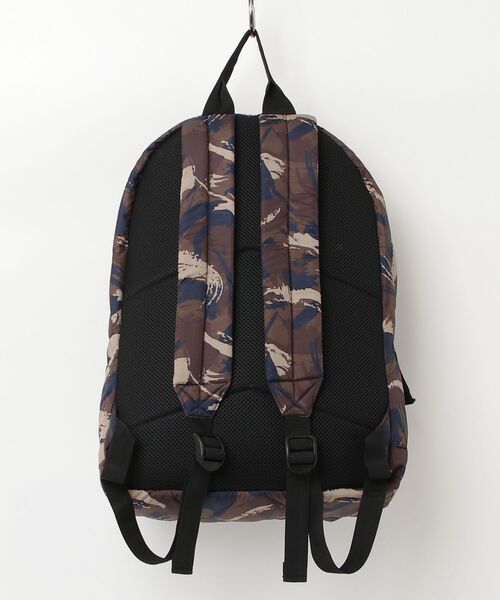 fridge(フリッジ)の「【TAION】タイオン MILITARY DOWN BACK PACK TAION-BP01ML-1(ショルダーバッグ・メンズ・その他/ブラック/グリーン/その他1/ダークカーキ・ONE SIZE)」の6枚目の写真