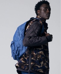 【TAION】タイオン MILITARY DOWN BACK PACK TAION-BP01ML-1