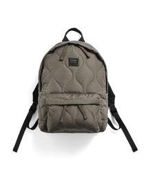 【TAION】タイオン MILITARY DOWN BACK PACK TAION-BP01ML-1