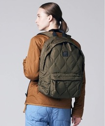 【TAION】タイオン MILITARY DOWN BACK PACK TAION-BP01ML-1