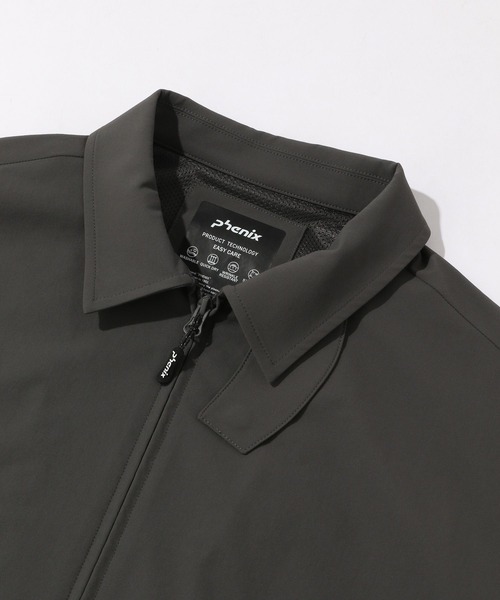 ブルゾン　ブラック J-HAY ブルゾン｜ブラック｜メンズ｜DIESEL