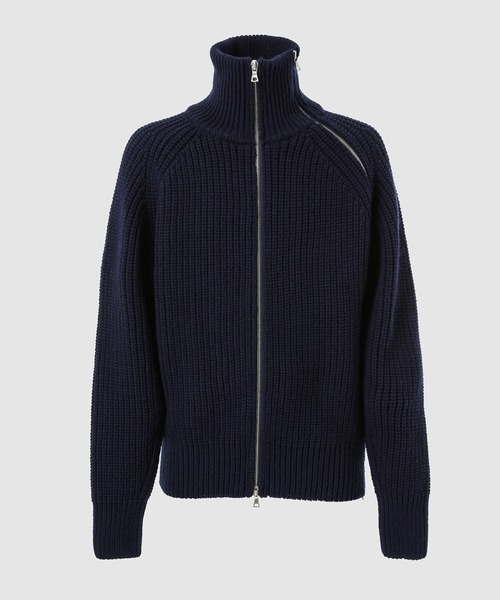 MONTY BIS 2707 M.K.SWEATER（ニット/セーター）｜DRIES VAN NOTEN