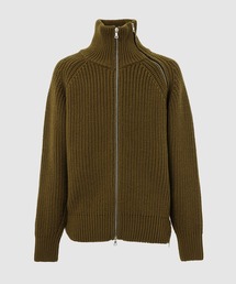 ドリスヴァンノッテン　21aw ニット DRIES VAN NOTEN（ドリスヴァンノッテン）中古・古着オンライン