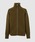 DRIES VAN NOTEN�i�h���X���@���m�b�e���j�́uMONTY BIS 2707 M.K.SWEATER�i�j�b�g/�Z�[�^�[�j�v�b�J�[�L