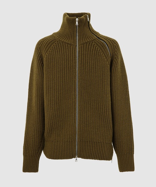 MONTY BIS 2707 M.K.SWEATER（ニット/セーター）｜DRIES VAN NOTEN