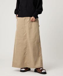 CITEN（シテン）の「＜CITEN＞ペインターデザインスカート（スカート）」