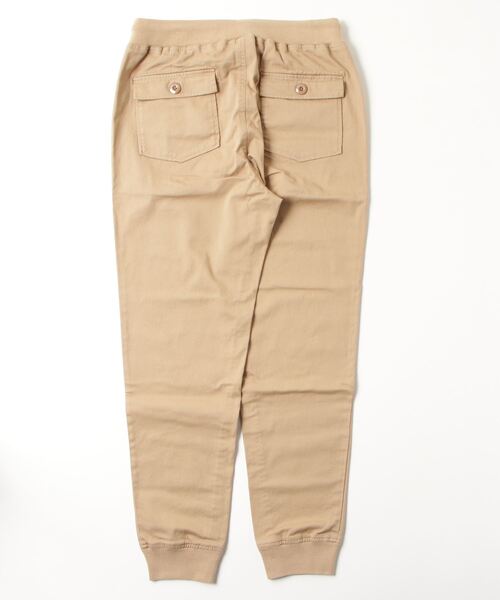 Champion(チャンピオン)の「チャンピオン LONG PANTS_(その他パンツ・メンズ・ベージュ/オリーブ・LL/L/M)」の3枚目の写真