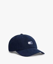 tommy jeans | ヘリテージコーデュロイキャップ(キャップ)