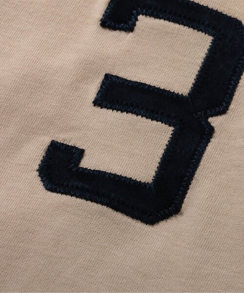 BREEZE(ブリーズ)の「【リンク/ジュニア対応】ナンバリングポロシャツワンピース(ワンピース・キッズ・レインボー/ワインレッド・90/140/130/80/120/110/100)」の6枚目の写真