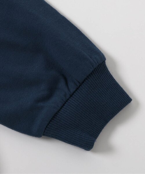 BREEZE(ブリーズ)の「【リンク/ジュニア対応】ナンバリングポロシャツワンピース(ワンピース・キッズ・レインボー/ワインレッド・90/140/130/80/120/110/100)」の5枚目の写真