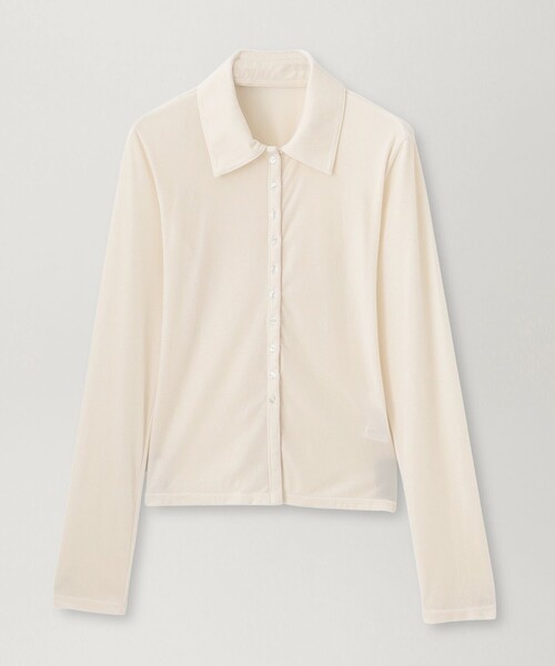 momo♡Select 様 ALEXANDRE DE PARIS ベロア momo♡Select 様