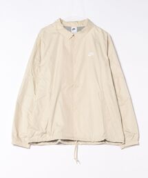 《NIKEアパレル》クラブ コーチ ジャケット