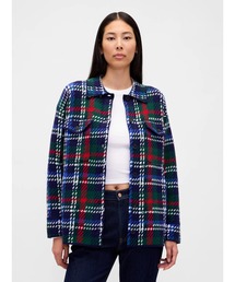 OLD GAP テーラードジャケット チェック 2025年最新】Gap 柄：チェック テーラードジャケットの人気