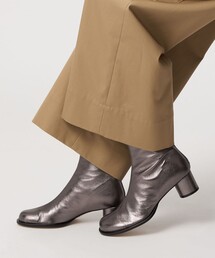 ODETTE E ODILE（オデットエオディール）｜ブーツ一覧 - WEAR