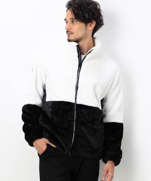 NICOLE｜ニコルのジャケット/アウター（フェイクファー）通販 - ZOZOTOWN