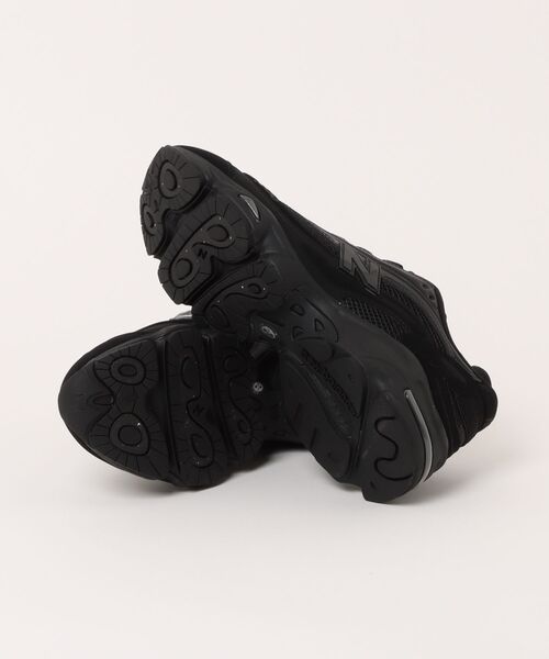 NEW BALANCE(ニューバランス)の「【New Balance】1000 B M1000(スニーカー・メンズ・ブラック・28.5/26.5/27/27.5/28/29)」の3枚目の写真