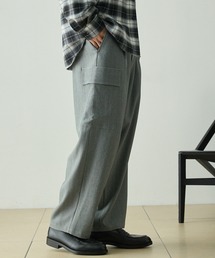 カーゴパンツ（グレー/灰色系）ファッション通販 - ZOZOTOWN