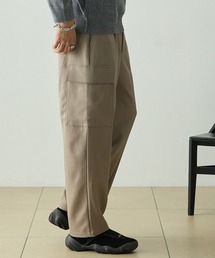 カーゴパンツ（ベージュ系）ファッション通販 - ZOZOTOWN