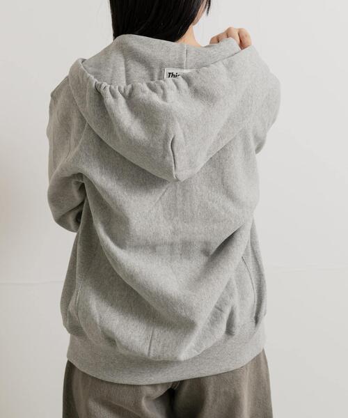 トップス I.S. issey miyake zip up foodie 4582601168571_3dd642d5-50c1-