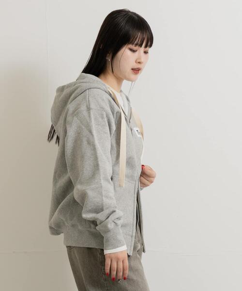 That's The Hoody ZIP UP（パーカー）｜THE GOODLAND MARKET（ザグッド