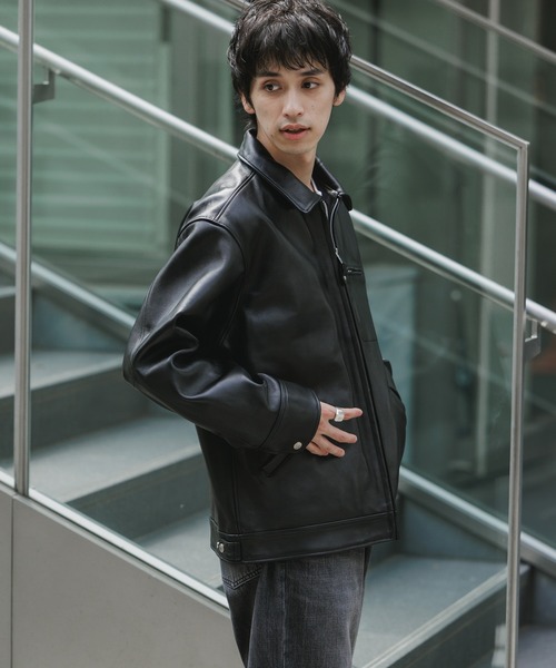 Schott ショット レザージャケット 23 SPRING&SUMMER｜Schott（ショット）