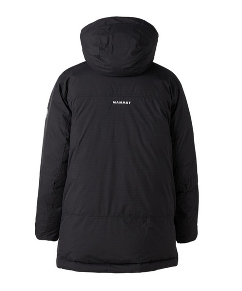 セール】アークティック インサレーション フーデッド パーカー