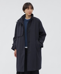 MHL. MARGARET HOWELL マーガレットハウエルコットンジャケット FINE WOOL POPLIN JACKET | MARGARET HOWELL（マーガレット